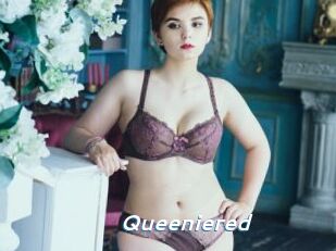 Queeniered