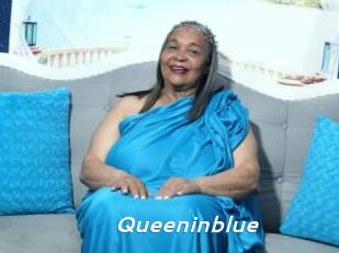 Queeninblue