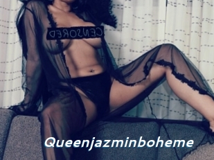 queenjazminboheme Camgirls Live