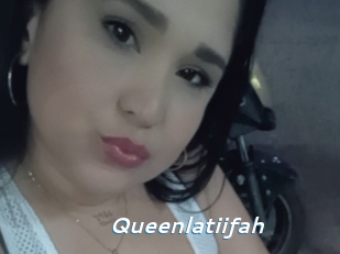 Queenlatiifah