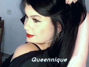 Queennique