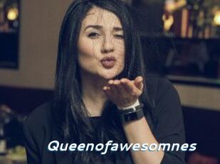 Queenofawesomnes