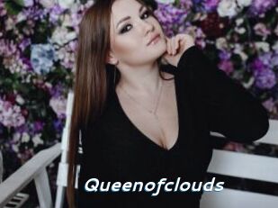 Queenofclouds