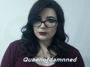 Queenofdamnned