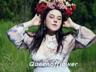 Queenofflower