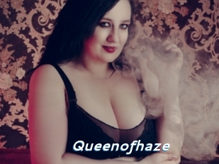 Queenofhaze