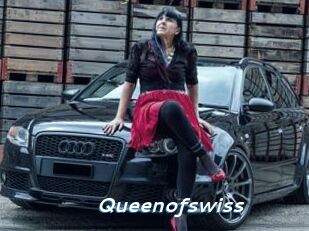 Queenofswiss