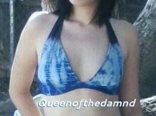 Queenofthedamnd
