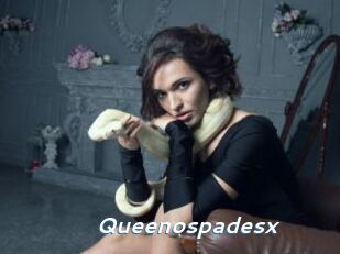 Queenospadesx