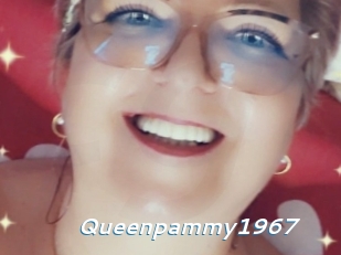 Queenpammy1967