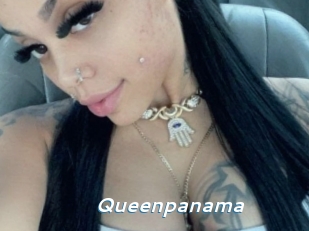 Queenpanama