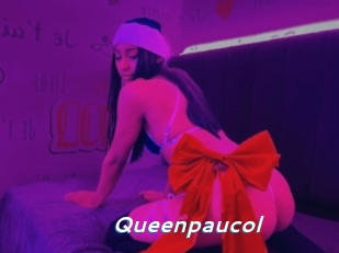 queenpaucol Camgirls Live