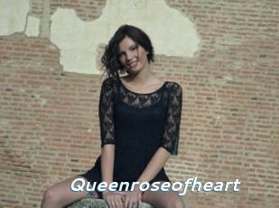 Queenroseofheart