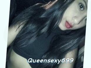 Queensexy699