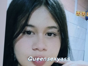 Queensexyass