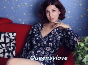 Queensylove
