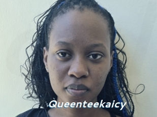 queenteekaicy Camgirls Live