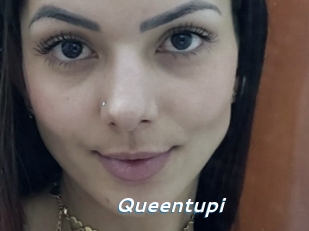 Queentupi