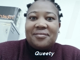 Queety
