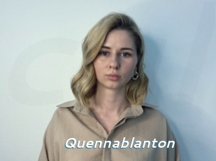 Quennablanton