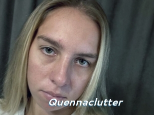 Quennaclutter