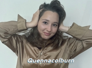 Quennacolburn