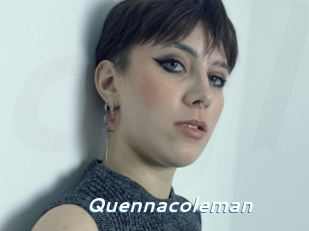 quennacoleman Camgirls Live