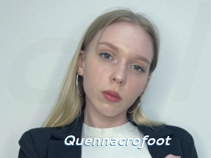 Quennacrofoot