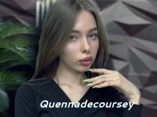Quennadecoursey