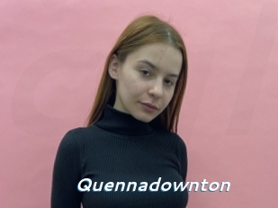 Quennadownton