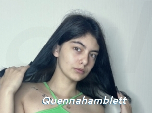 Quennahamblett