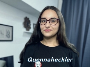 quennaheckler Camgirls Live