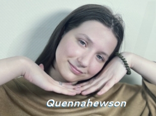 Quennahewson