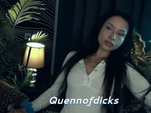 Quennofdicks