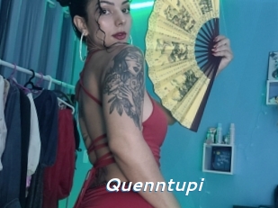 Quenntupi
