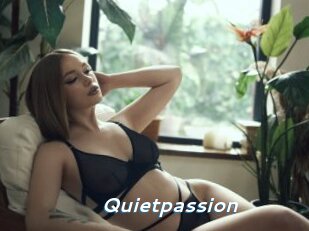 Quietpassion