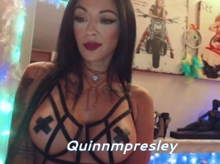 Quinnmpresley