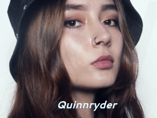 Quinnryder