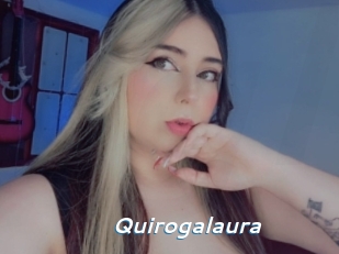 Quirogalaura