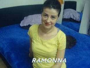 RAMONNA_