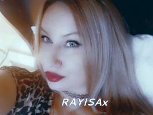 RAYISAx