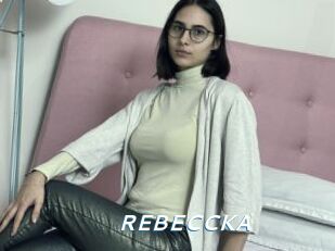 REBECCKA