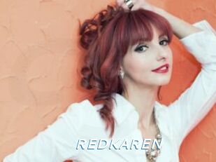 REDKAREN