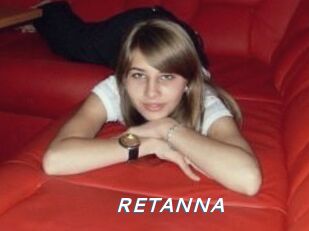 RETANNA