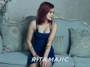 RITA_MAJIC