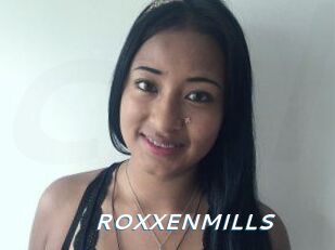 ROXXEN_MILLS