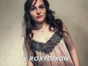 ROXY_DIXON