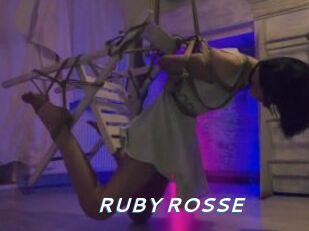 RUBY_ROSSE