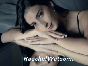 RaachelWatsonn