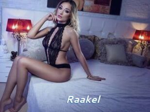 Raakel